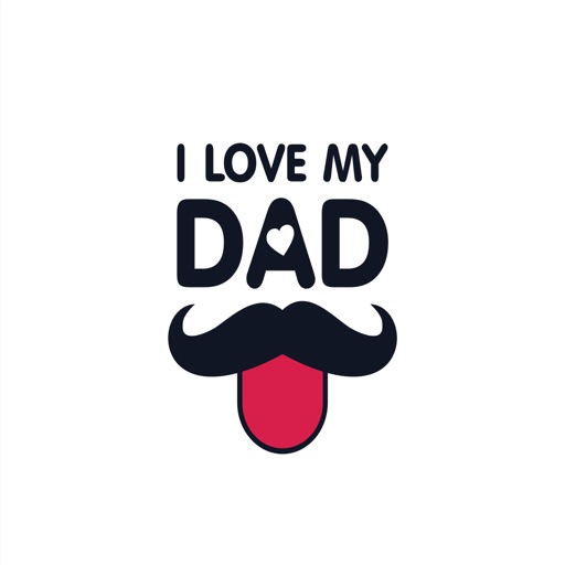 Father's Day: Love You!