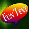 Fun Text –Arresti Testo Noioso
