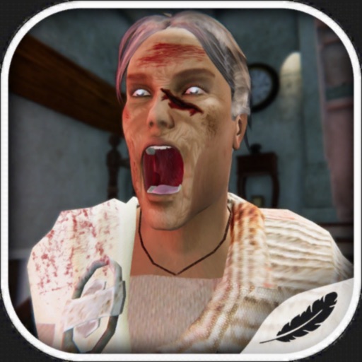 Mad Granny Doctor