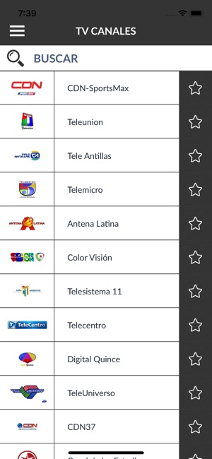 Guía TV Rep. Dominicana (DO)(圖1)-速報App