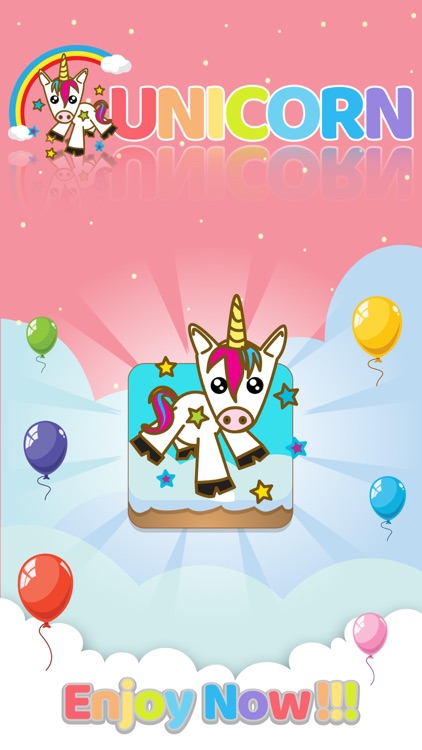 Merge Unicorn Evolution screenshot-4