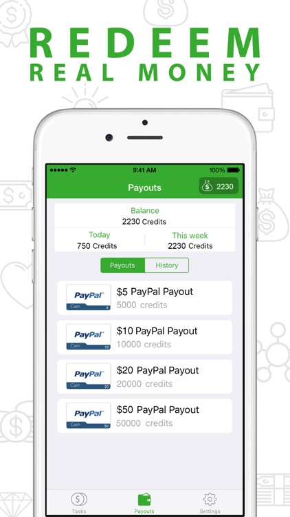 CashApp - Cash Rewards App screenshot-3