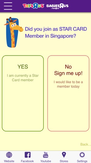 Toys R Us SG Star Card(圖2)-速報App