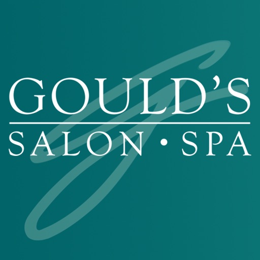 Gould's Salon Spa icon