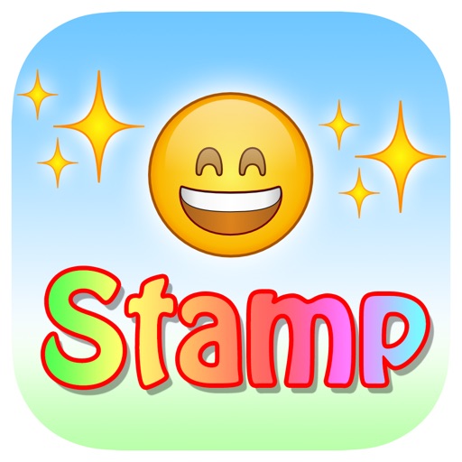 EmojiStamp EmojiStamp