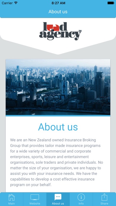 Insurance Claims NZ screenshot 4