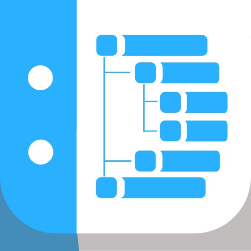 DataGist iOS App