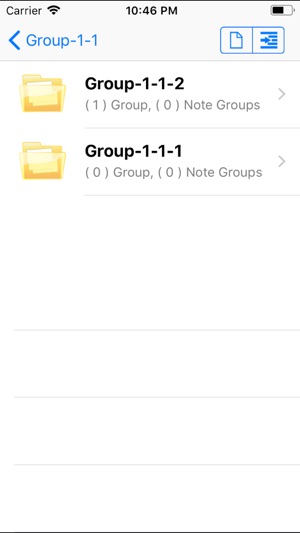 Group Notes(圖2)-速報App