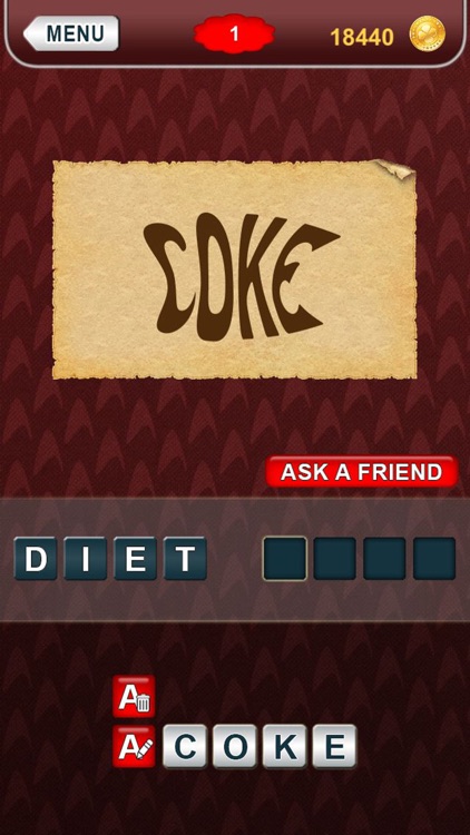 What's that Phrase? - Word & Saying Guessing Game screenshot-3