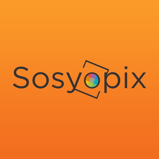Sosyopix - Anılarına Dokun