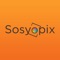 Sosyopix sizlere fotoğraflarınıza dokunmanın en kolay yolunu sunuyor