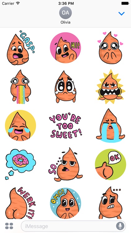 Nood Food Mood