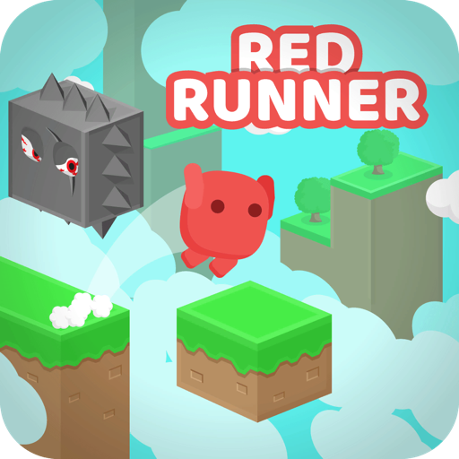 Red Runner