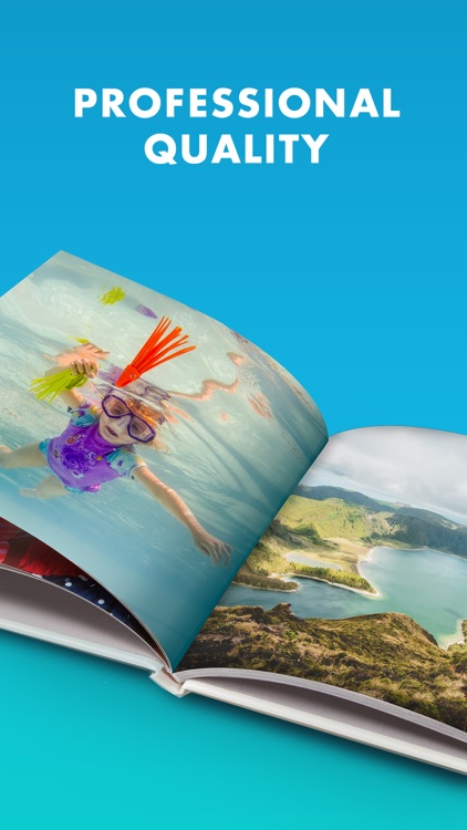 Blurb Photo Books screenshot-3