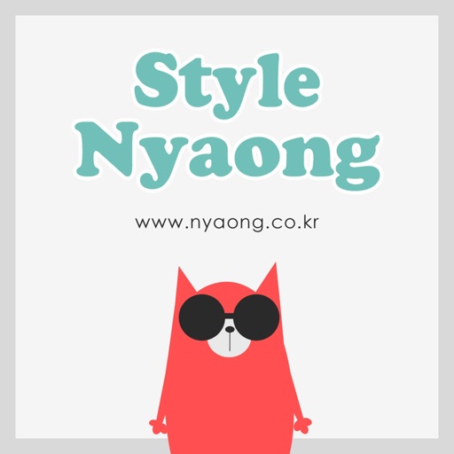 스타일냐옹 - stylenyaong icon