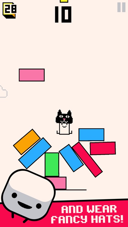 Yo! Let's UP screenshot-1