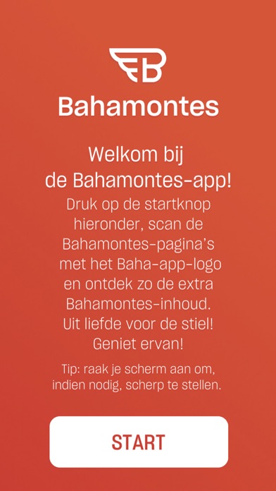 Bahamontes screenshot 2