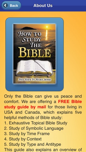 Bible King James KJV - No Ads, Bible Study(圖4)-速報App