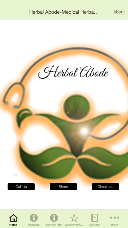 Herbal Abode-Medical Herbalist