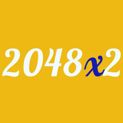 2048x2 - Two boards in one game - 2048 Gets more addictive, creative & exciting Cheats