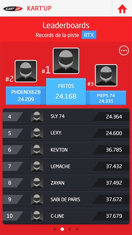 Kart'Up screenshot-3