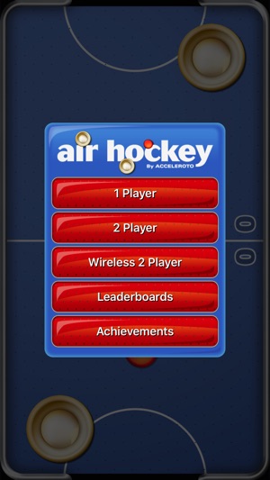 Air Hockey(圖5)-速報App