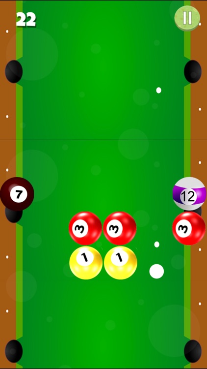 8 Pool Shooter screenshot-4