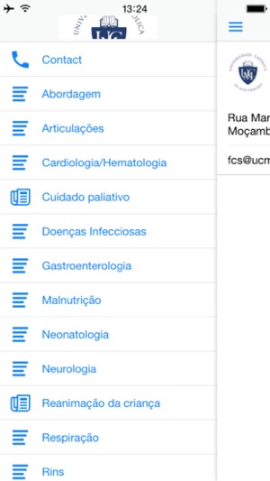 Manual de Pediatria(圖1)-速報App