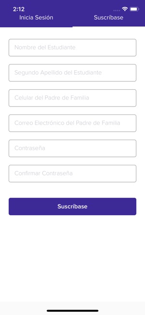 Colegio Boston(圖3)-速報App