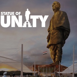 Statue of Unity Tour
