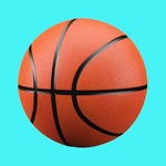 Basketball Stickers - Sports