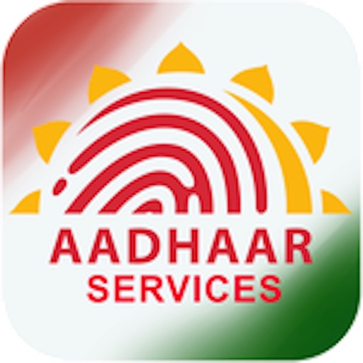 My Aadhaar Services