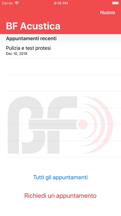 BF Acustica screenshot-4