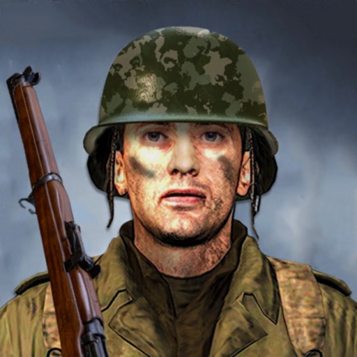 World War 2 Battle Game icon