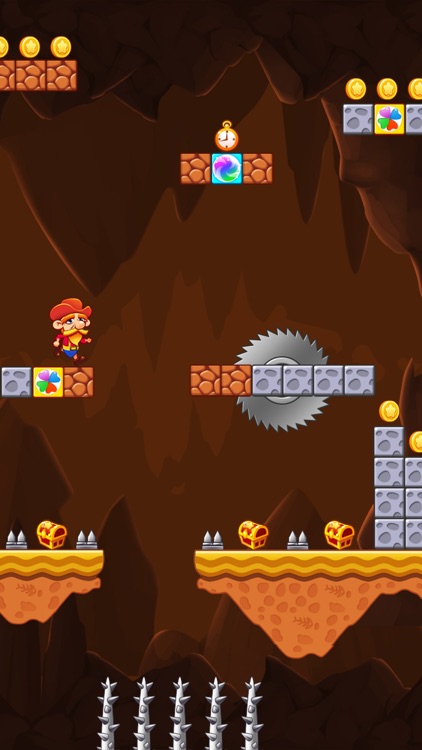 Super Jabber Jump 2 screenshot-3