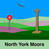 North York Moors Maps Offline - JOMO Solutions Ltd