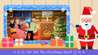 The Sounds of Christmas Lite screenshot 2