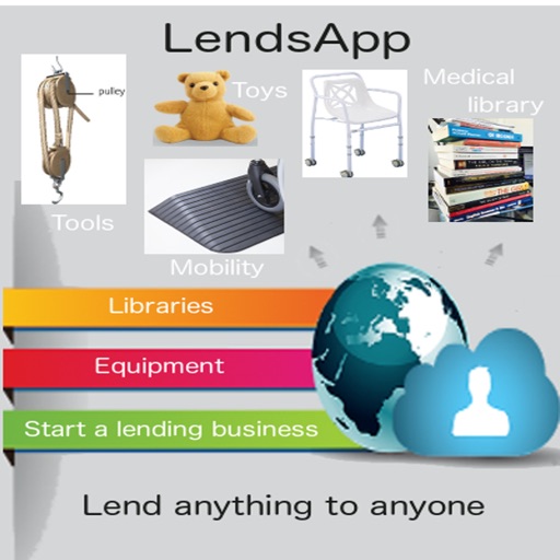 LendsApp icon