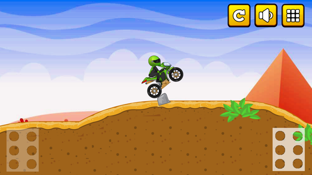 Dirt Bike Challenge(圖4)-速報App