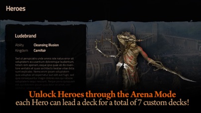 Compendium Of Cards screenshot 3