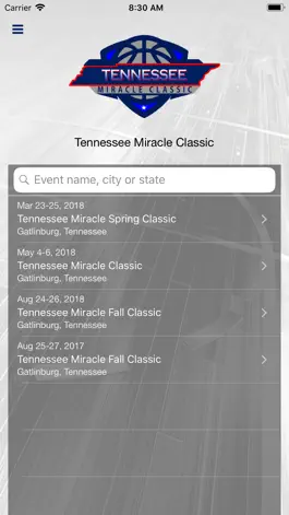 Game screenshot Tennessee Miracle Classic mod apk