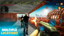 Game screenshot Zombie City Killa 3D - Plague Infection Game Pro mod apk