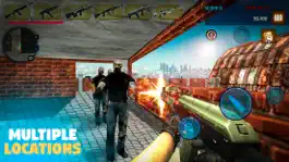 Game screenshot Zombie City Killa 3D - чумная инфекция Game Pro mod apk