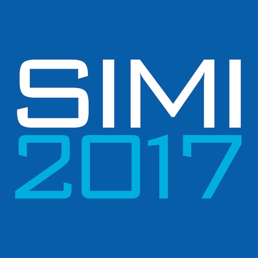 SIMI 2017 icon