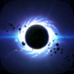 ボールゲーム - BLACK HOLE