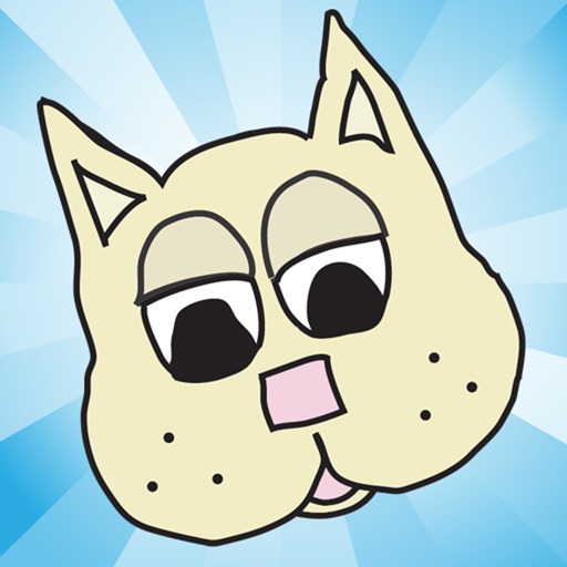 Talking Kitty Cat Box Cleanup iOS App