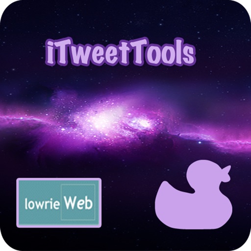 iTweetTools