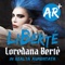 LIBERTÉ - LOREDANA BERTÈ è l’app gratuita che ti permette di accedere ai contenuti extra in