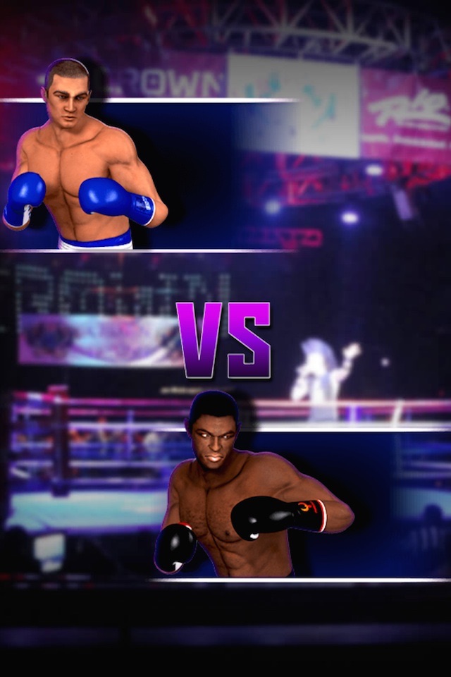 Boxing Punch Fight screenshot 3