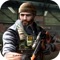 Swat Team Terrorist Shooter is the most challenging and adventure FPS Sniper Shooting game